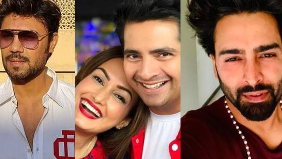 Karan Mehra-Nisha Rawal Case: Gaurav Chopra And Manveer Gurjar Break Their Silence On The Couple's Spat 