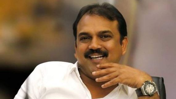 Koratala Siva Quits Social Media, Says ‘It Is Time I Move Away’