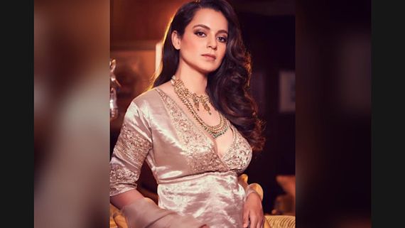 Kangana Ranaut Reveals Why She Did Not Pay Her Taxes Last Year