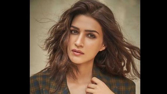 Kriti Sanon In Talks To Star In Hindi Adaptation Of Kill Bill, Anurag Kashyap To Direct The Film: Report