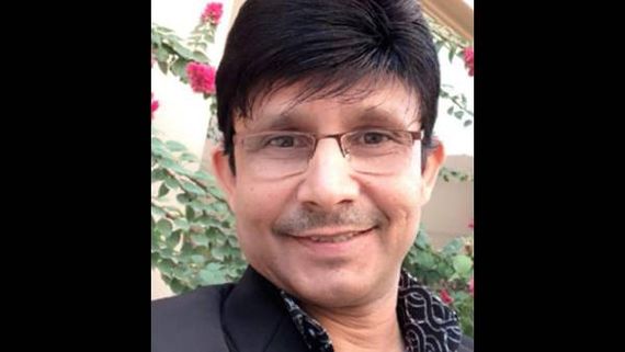 KRK Lashes Out At Youtube, Says 'See U In Court' As They Take Down His Diss Track For Mika Singh