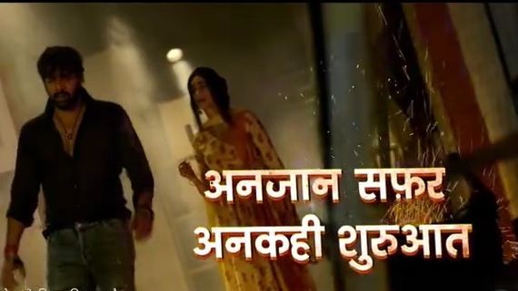 Kumkum Bhagya LEAP: NEW Promo Shows Abhi Drunk & Shattered; Amit Lohia To Enter The Show