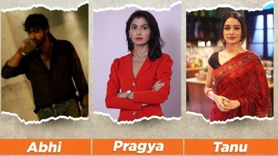Kumkum Bhagya Spoiler: Ashwini Yashwant & Swati Saluja To Enter; Pooja Banerjee's New Look Revealed