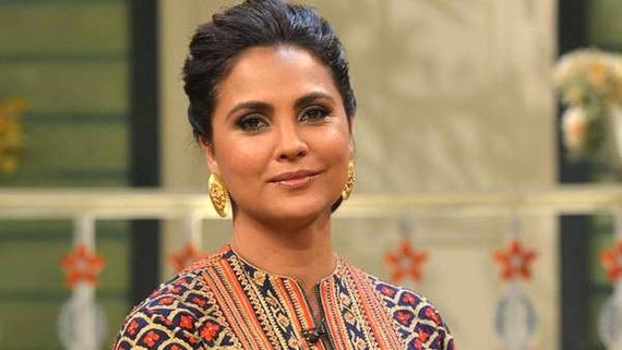 Lara Dutta Has A Savage Reply To Fan Asking If She Took Vaccine