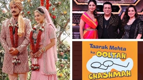 Latest TRP Ratings: Anupamaa Remains Strong At 1st Spot; Super Dancer 4 Returns To The Chart