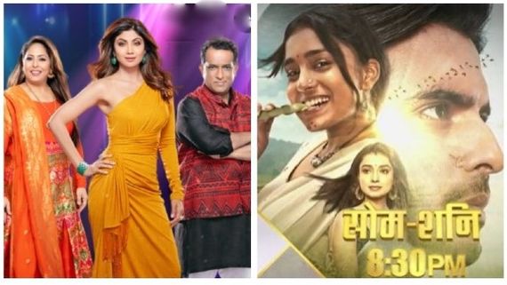 Latest TRP Ratings: Super Dancer 4 & Imlie Swap Places; Star Plus Retains Top Spot