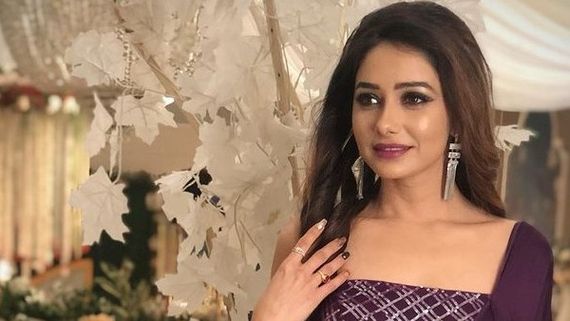 Kumkum Bhagya's Leena Jumani Calls Off Her Engagement With US-Based Businessman Rahul Sachdeva
