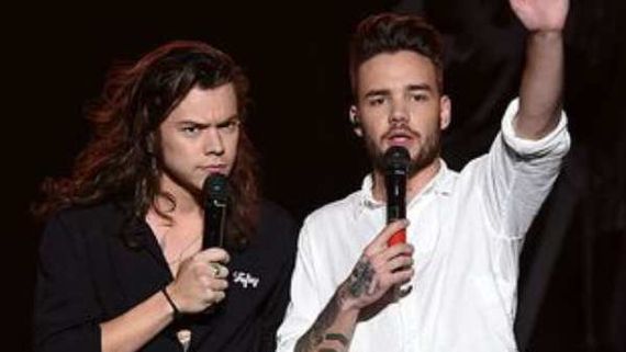 Liam Payne In Talks With Harry Styles; Is One Direction Reunion Happening?