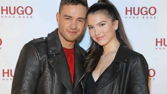 One Direction Star Liam Payne Calls Off Engagement With Model Maya Henry, Says 'I'm Disappointed In Myself'