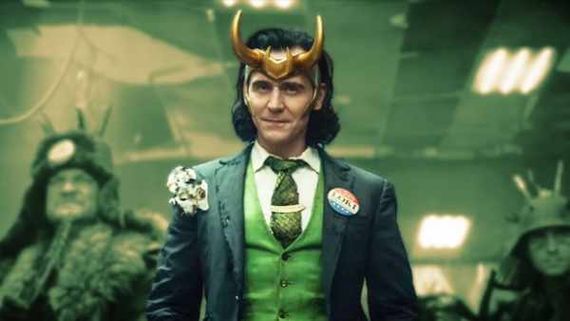 Marvel Announces Loki Is Gender-Fluid; Netizens Dig Out Old Tom Hiddleston Interview About Loki's Identity