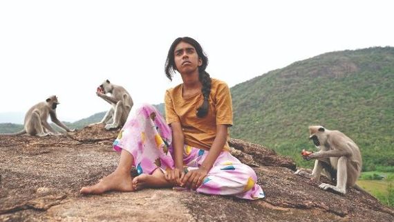 Maadathy Full Movie Leaked Online For Free Download In HD Quality