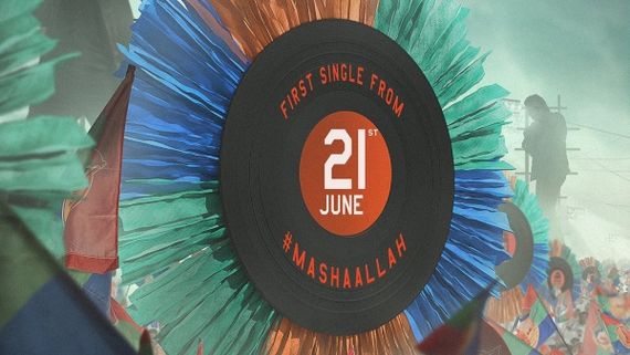 Maanaadu: First Single Of The Silambarasan Starrer To Be Revealed On June 21