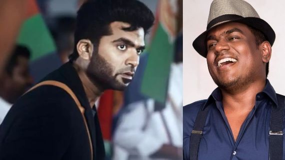 Maanaadu First Single To Be Revealed Soon, Confirms Yuvan Shankar Raja