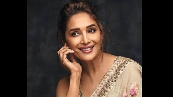 Madhuri Dixit Would Like To Remake This Film Of Hers; Says 'Alag Hi Kahaani Thi'