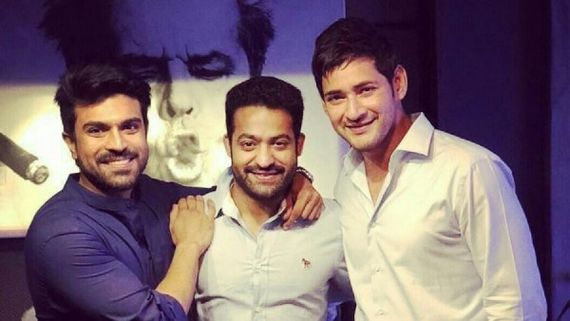 Mahesh Babu-Rajamouli Film’s Budget Might Overpower Ram Charan-Jr NTR’s RRR