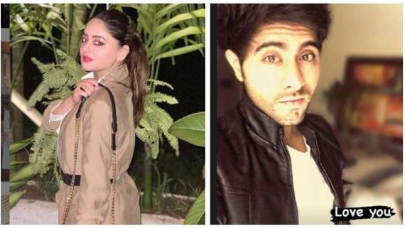 Mahhi Vij's Brother Passes Away Due To COVID-19; Actress Thanks Sonu Sood For Helping Them In His Treatment