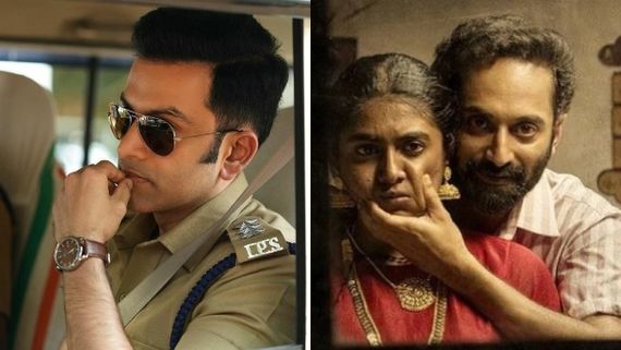 Malik And Cold Case To Get OTT Release, Confirms Producer Anto Joseph