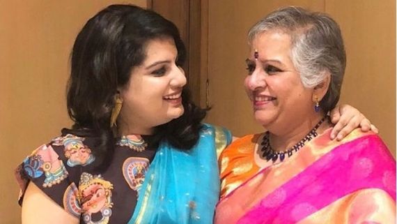 Mallika Dua Bids Final Goodbye To Her Mother; Calls Her 'First And Greatest Love'