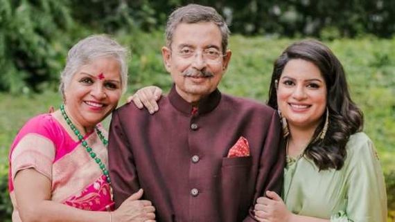 Mallika Dua’s Mother Chinna Dua Passes Away Due To COVID-19 Complications, Actress Shares Emotional Post