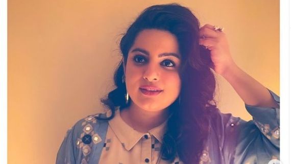 Mallika Dua Tests Positive For COVID-19; Actress Shares Family's Health Update