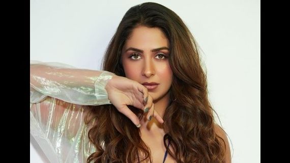 K3G Actress Malvika Raaj On Staying Away From Bollywood: Acting Would Have Distracted Me In My Schooling Days