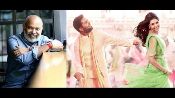 Maanaadu: Venkat Prabhu Reveals A MAJOR Highlight Of The Silmbarasan-Kalyani Priyadarshan Starrer