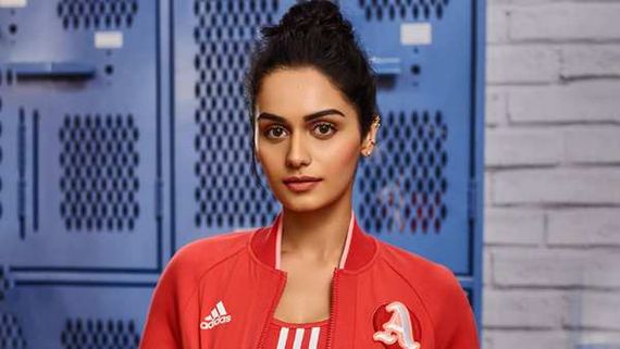 Manushi Chhillar Signs Her Third Project With YRF, Will Star In Shiv Rawail's Next Opposite Ahaan Panday
