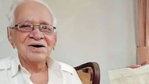 Pakeezah Art Director Marutirao Kale Passes Away Due To COVID-19