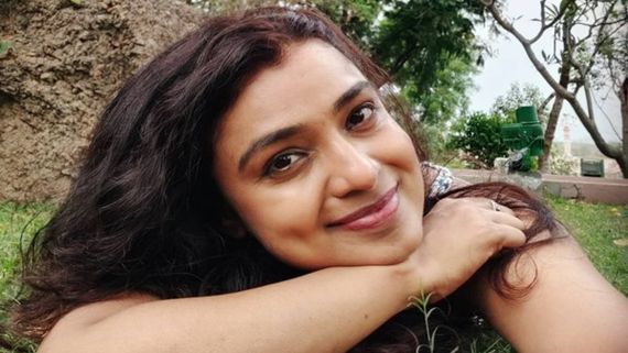 Mayuri Deshmukh Joins ‘Each Day Environment Day’ Campaign & Speaks About Climate Change [EXCLUSIVE]