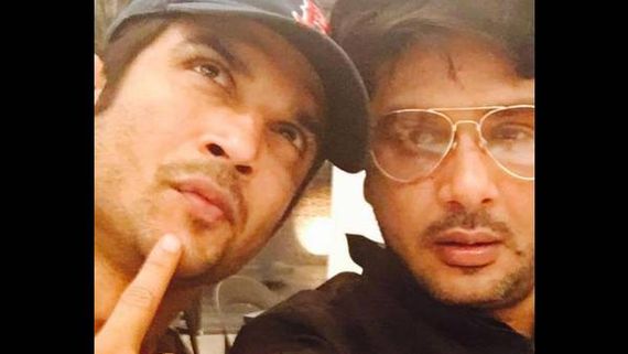 Sushant Singh Rajput's Dil Bechara Director Mukesh Chhabra Remembers Him On His First Death Anniversary
