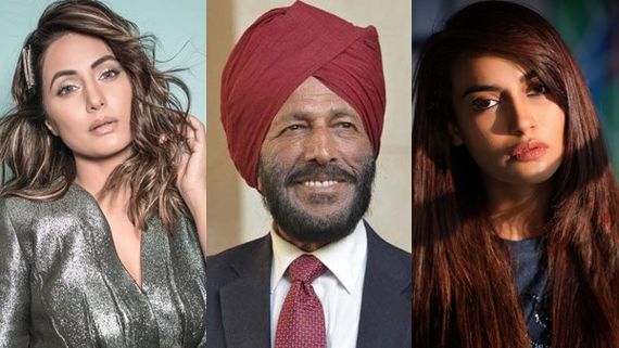 RIP Milkha Singh: Hina Khan To Surbhi Jyoti, TV Celebs Mourn The Flying Sikh’s Demise 
