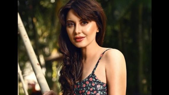 Minissha Lamba Reveals She Was Cheated On By An Actor In The Past; Calls Him A 'Big Flirt'