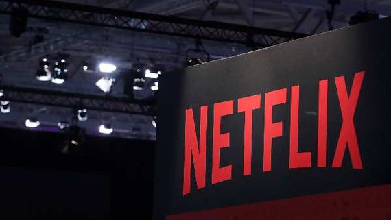 Netflix Set To Launch A Fully-Owned Production Facility In Mumbai In 2022