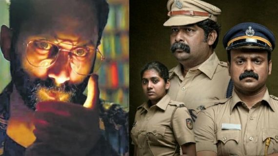 Irul To Nayattu, Inspiring And New Age Malayalam Films You Must Watch On Netflix