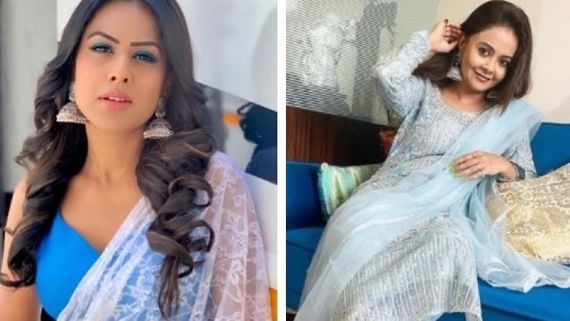 Nia Sharma & Devoleena Bhattacharjee Apologise To Each Other After Their Twitter War Over Pearl V Puri's Case