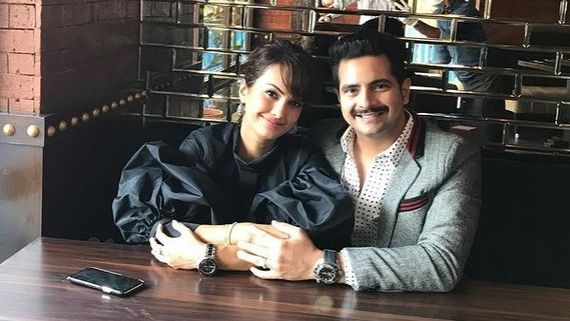 Yeh Rishta Kya Kehlata Hai’s Karan Mehra Shares Explosive Details About Estranged Wife Nisha Rawal’s Affair