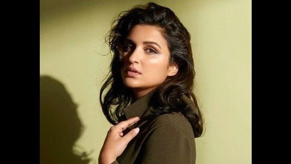 Parineeti Chopra: If I Am The Obvious Choice For A Film, I Do Not Want To Do It