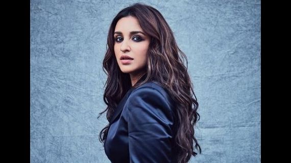 Parineeti Chopra Admits She Was Very Unhappy With Her Work; 'I Was Signing Films Half-Heartedly'