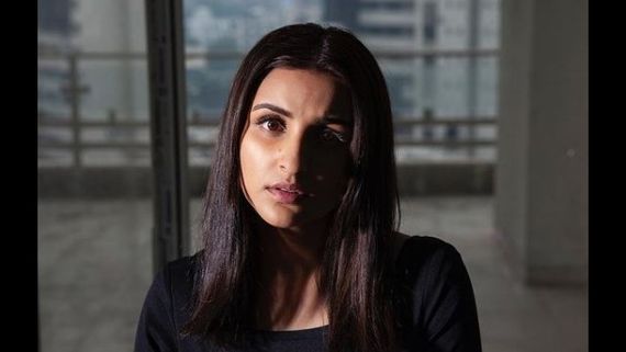 Parineeti Chopra: I Was Hungry For People To See I Am Not Just A 'Happy' Girl On Screen