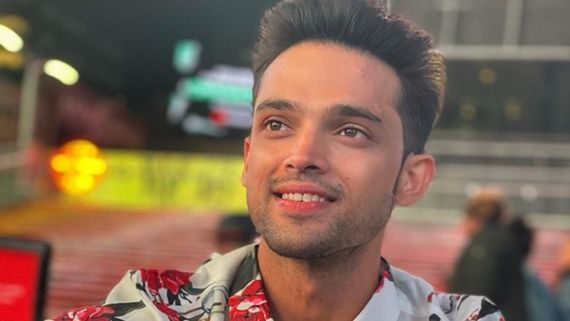 Parth Samthaan Shares Glimpse Of His ‘New Look In New York’; Fans Love His Short Hair Look