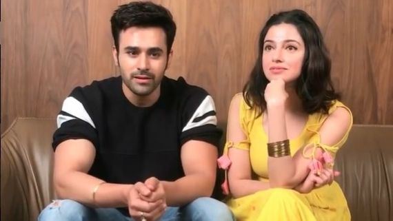 Divya Khosla Kumar Supports Pearl V Puri; Netizens Slam Celebs & Trend 'Justice Over Celeb Privilege'