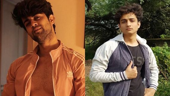 EXCLUSIVE! Rahul Nagi And Arsh Khan To Feature In Pinjara Khubsurti Ka