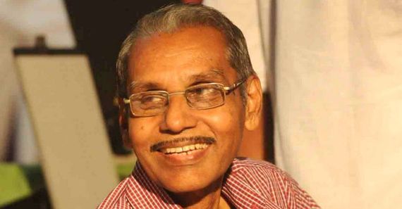 Lyricist-Poet Poovachal Khader Passes Away At 73