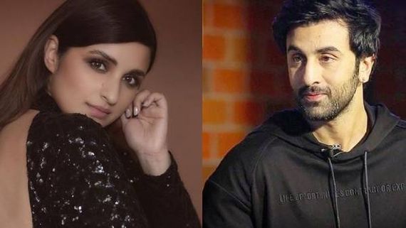 Parineeti Chopra On Working With Ranbir Kapoor: Want To Observe And Learn From Him