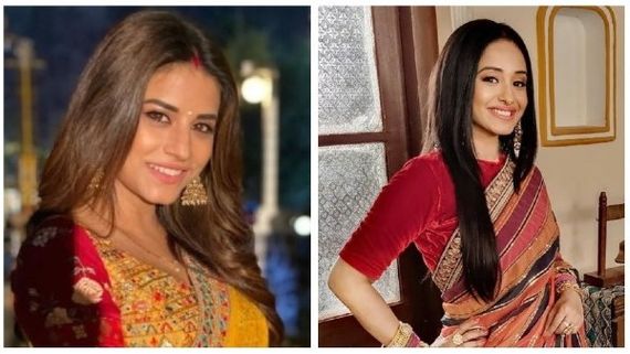 Mann Ki Awaaz Pratigya 2: Tina Philip Replaces Bhumika Gurung; Tina Is Glad To Be A Part Of Rajan Shahi's Show