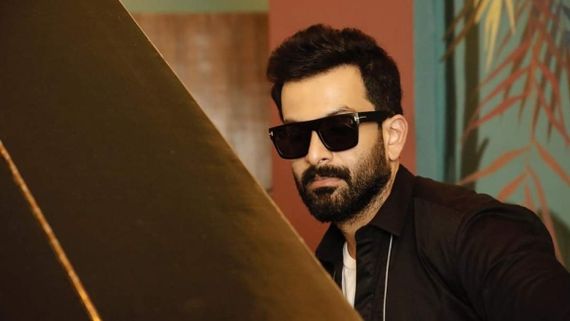 Prithviraj Sukumaran's Bhramam To Go The OTT Way: Reports