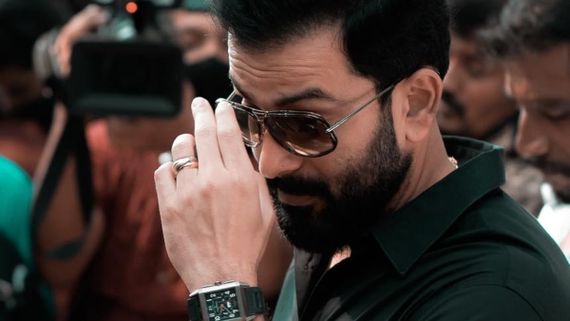 Prithviraj Sukumaran Confirms Joining Pan-India Project; Official Update Is On The Way!