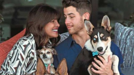 Priyanka Chopra’s Mother Madhu Chopra Denies Separation Rumours From Nick Jonas
