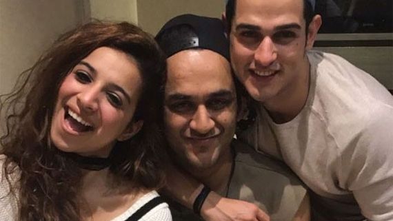 Priyank Sharma Reacts To Rumours Of Cheating On Benafsha & Vikas Gupta's Bullying Allegations