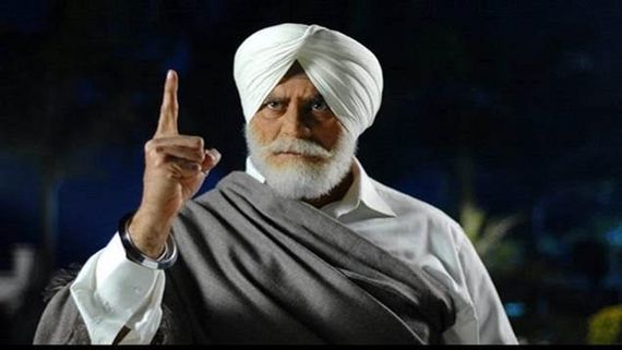 Puneet Issar To Make A Comeback On TV With Choti Sarrdaarni; Has THIS To Say About His Return